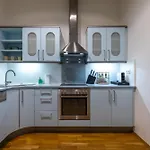 Charming 2Bedroom Old Town Apartment