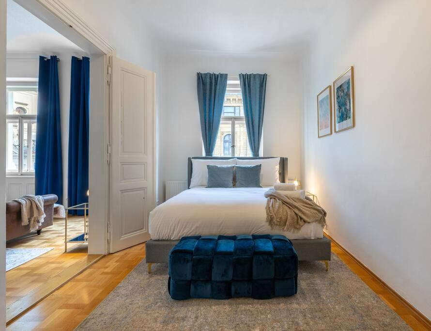 Charming 2bedroom Old Town Apartment Prag