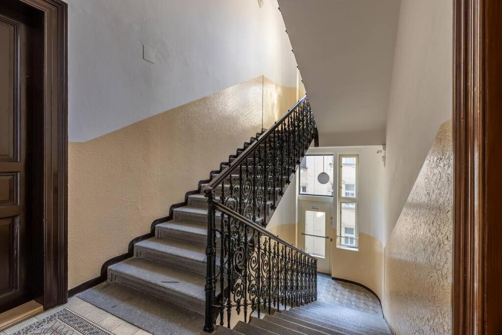 Charming 2bedroom Old Town Apartment Prag