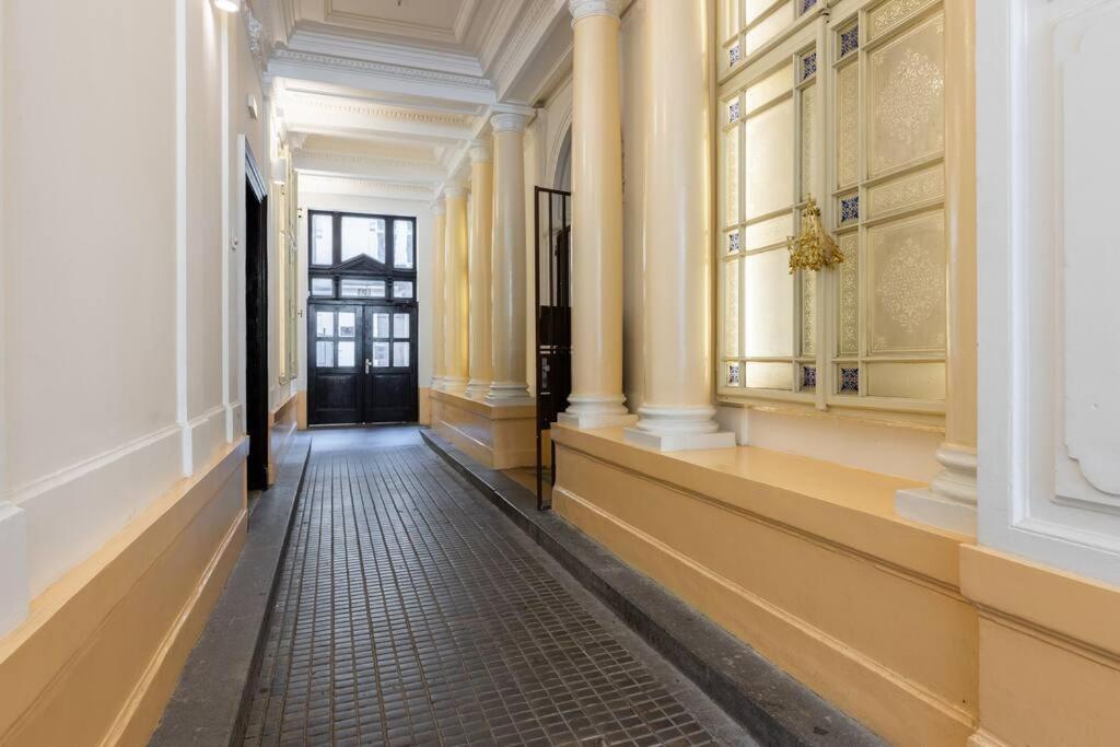 Apartment Charming 2bedroom Old Town *